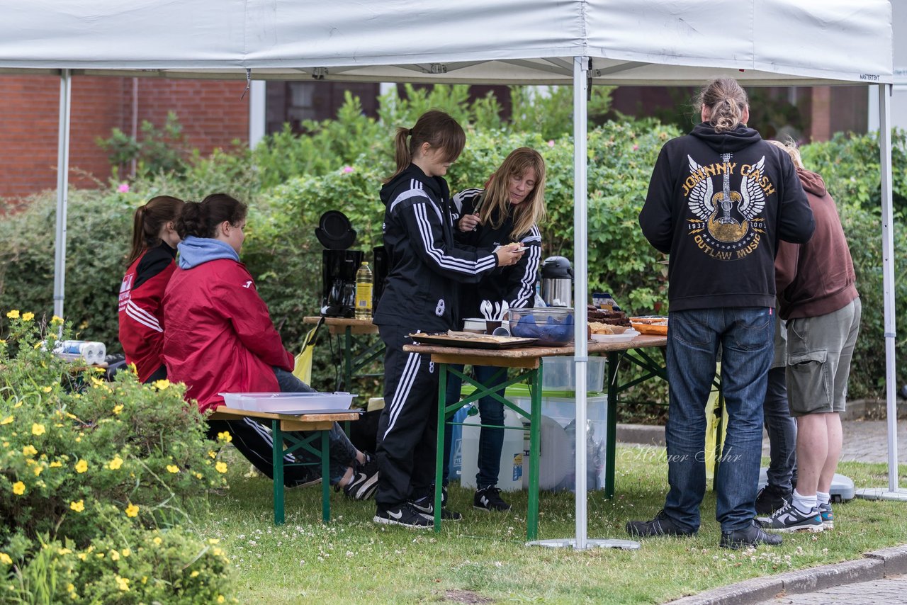 Bild 75 - B-Juniorinnen Ratzeburg Turnier